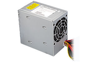 Fujitsu 38010090 power supply unit 700 W Grey