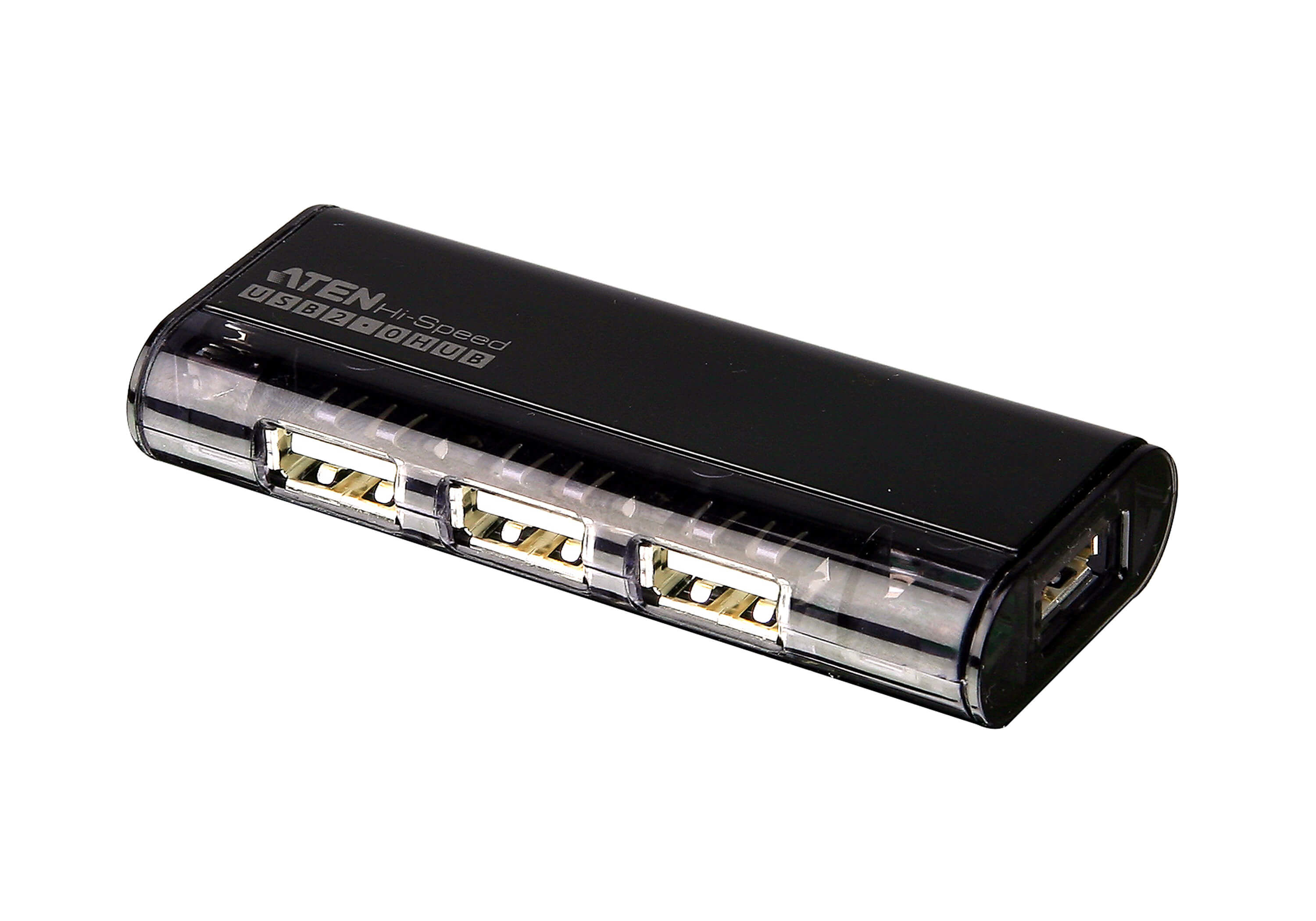 ATEN 4-Port USB 2.0 HUB (magnetic)