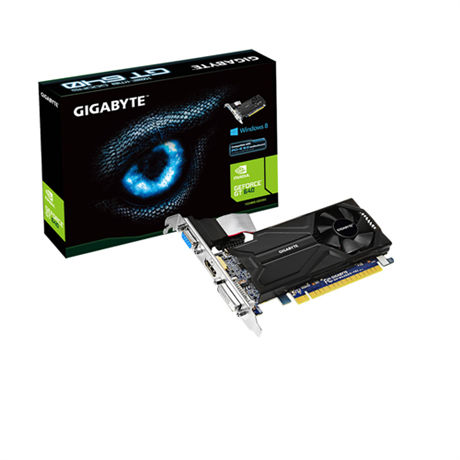 GIGABYTE GVN640D5GL-00-G graphics card NVIDIA GeForce GT 640 1 GB GDDR5