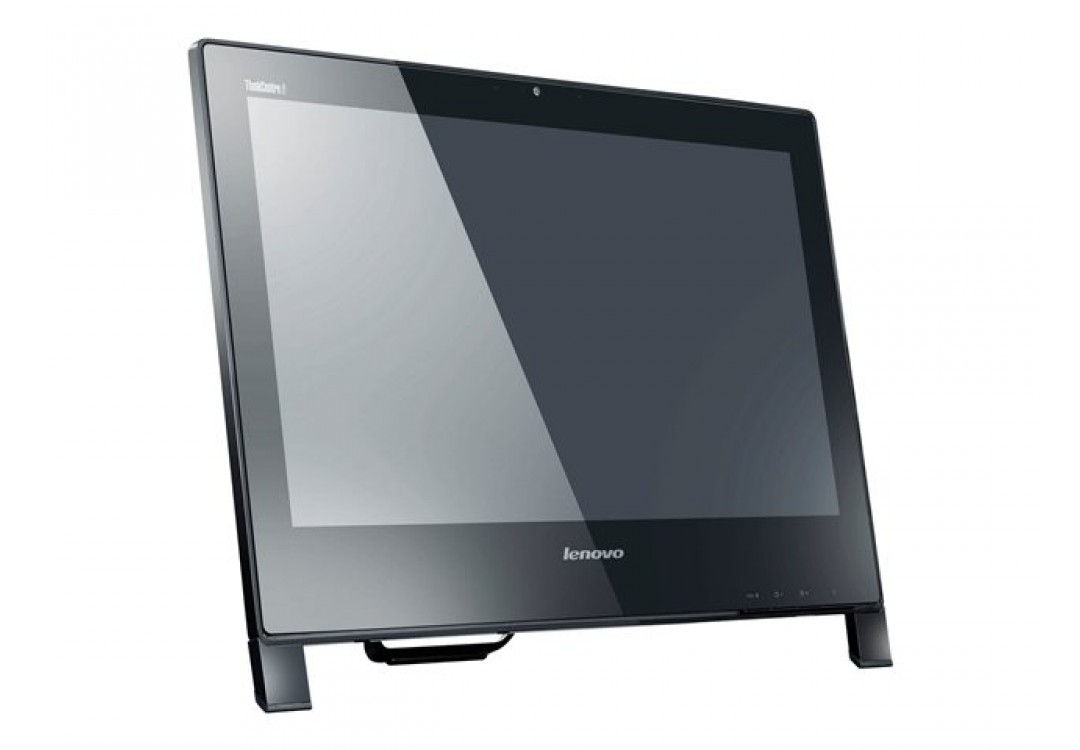 Lenovo ThinkCentre Edge 92z Intel® Core™ i5 i5-3570S 54.6 cm (21.5") 1920 x 1080 pixels All-in-One PC 4 GB DDR3-SDRAM 1 TB HDD AMD Radeon HD 7650A Windows 7 Professional Black