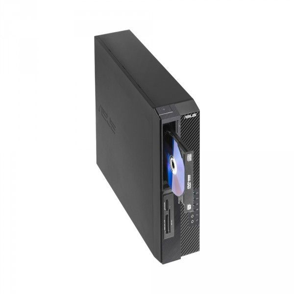 ASUS BP BP1AE-I5457S002B PC Intel® Core™ i5 i5-4570S 4 GB DDR3-SDRAM 500 GB HDD Windows 7 Professional Desktop Black