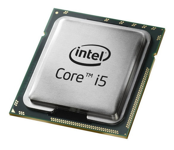HP B4H80AV processor 3.2 GHz 6 MB L3