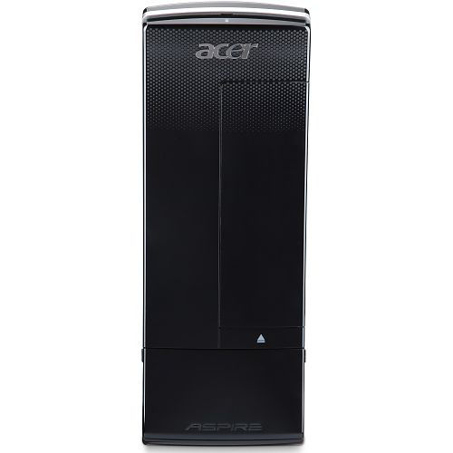 Acer Aspire 3990 Intel® Core™ i5 i5-2320 4 GB DDR3-SDRAM 1 TB HDD NVIDIA® GeForce® GT 520 Windows 7 Home Premium PC Black