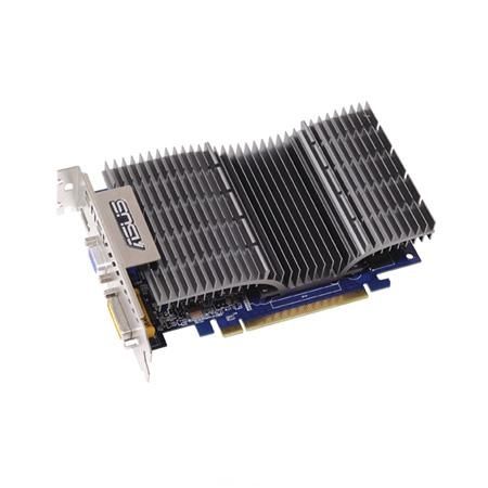 ASUS EN9400GT SILENT/DI/512MD2 GeForce 9400 GT GDDR2