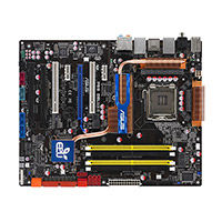 ASUS P5Q Deluxe LGA 775 (Socket T) ATX
