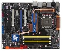 ASUS P5Q Deluxe Socket 754 ATX