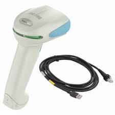 1950HHD-5USB-N - Honeywell Xenon XP 1950h Corded Barcode Scanner