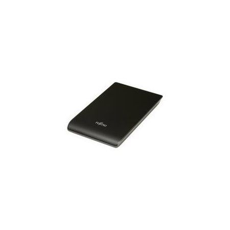 Fujitsu HandyDrive V 250GB HDD USB 2.0 external hard drive 5400 RPM 2.5" Black