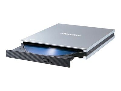 Samsung SE-S084B/RSSN optical disc drive