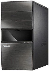 ASUS V4-P5G45 PC/workstation barebone Desktop Black LGA 775 (Socket T)