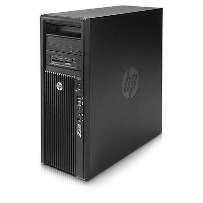 HP Z220 Convertible Minitower Workstation (ENERGY STAR)