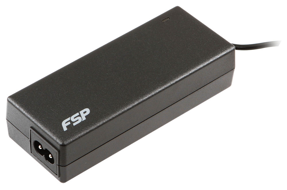 FSP NB V 90 power adapter/inverter Indoor 90 W Black