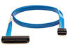 HP Mini SAS to 8484 32in/35in Cable Assembly networking cable