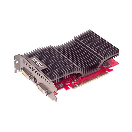 ASUS EAH3650 SILENT MAGIC/HTDP/512M GDDR2