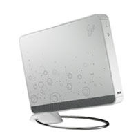 ASUS EeeBOX B204 160GB XP (White), DK