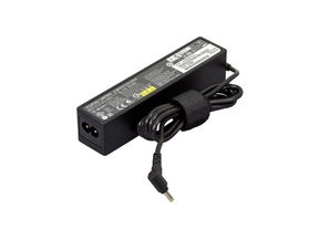 Fujitsu FUJ:CP500575-XX power adapter/inverter Indoor 60 W Black