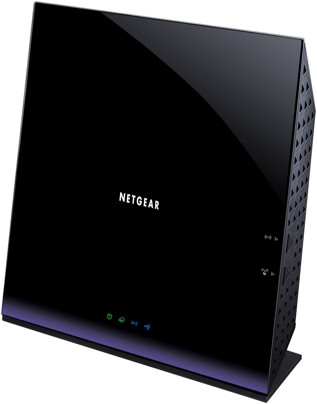 NETGEAR R6250 wireless router Gigabit Ethernet Dual-band (2.4 GHz / 5 GHz) Black