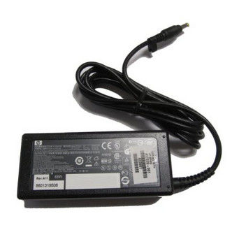 HP 380467-003 power adapter/inverter Indoor 65 W Black