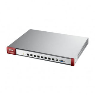 Zyxel ZYWALL 310 hardware firewall 3.6 Gbit/s