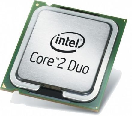 HP Intel Core 2 Duo (E7400) 2.8GHz FIO Kit processor 3 MB L2 Tray