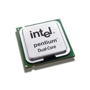 HP Intel Pentium Dual Core E2160 1.80GHz FIO Kit processor 1.8 GHz 1 MB L2 Tray