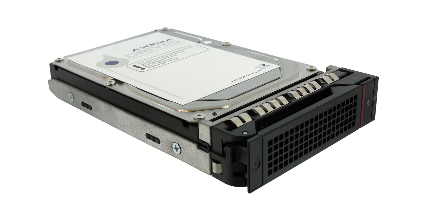 Lenovo 4XB0G45739 internal solid state drive 480 GB 2.5" Serial ATA III