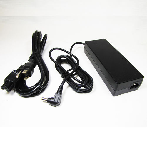 Fujitsu FPCAC159AP power adapter/inverter Indoor 80 W Black