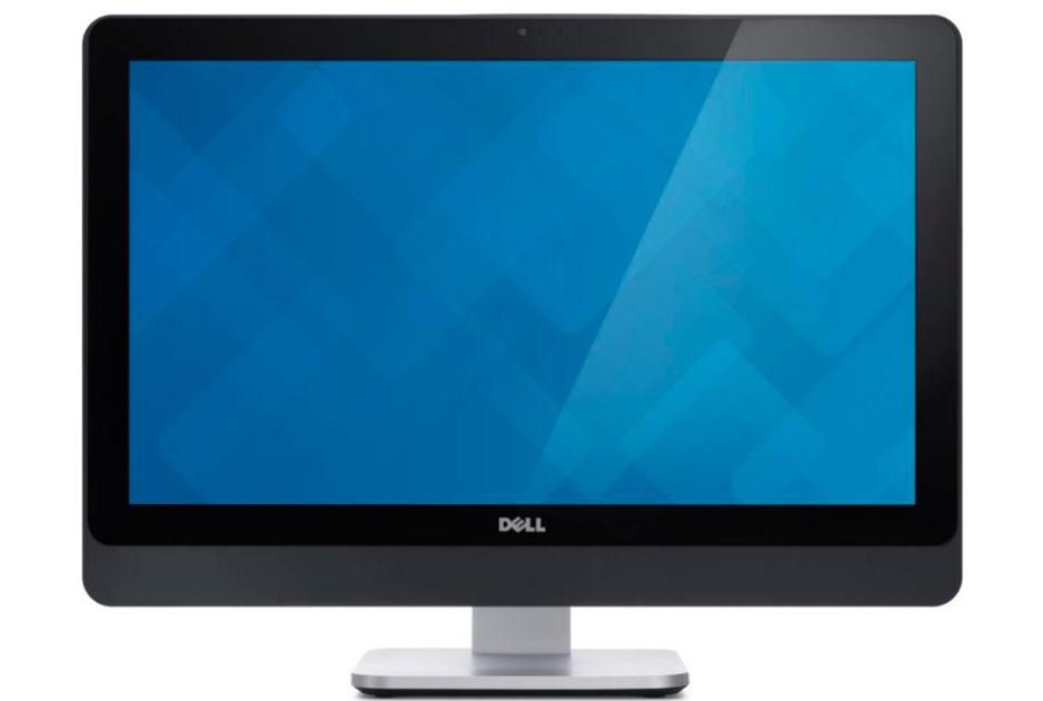 DELL OptiPlex 9020 Intel® Core™ i5 i5-4570S 58.4 cm (23") 1920 x 1080 pixels Touchscreen All-in-One PC 4 GB DDR3-SDRAM 500 GB HDD Windows 8 Pro Black, Silver