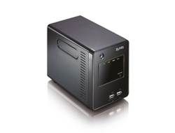 Zyxel NSA-220 Plus 0.0625 GB 0 TB
