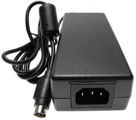 Acer 25.L38VE.002 power adapter/inverter Indoor Black