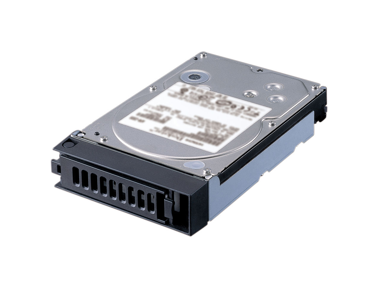 Buffalo 250GB 3.5" SATA 7200rpm internal hard drive 3.5" Serial ATA