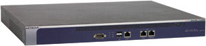 NETGEAR STM300 ProSecure Web and Email Threat Management Appliance hardware firewall 1U 0.148 Gbit/s