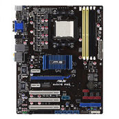 ASUS M4N78 Pro Socket AM3 ATX
