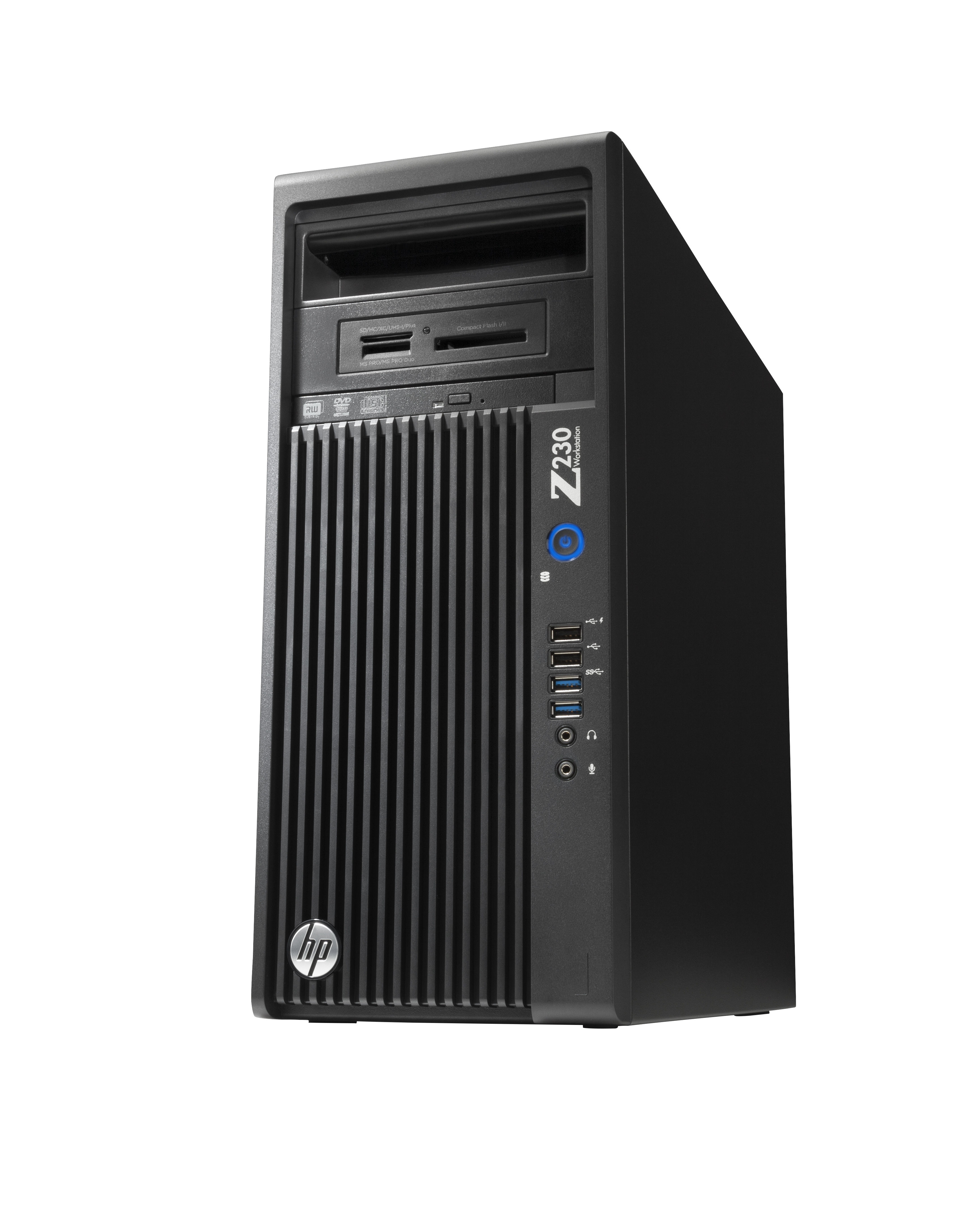 HP Z230 Tower Workstation