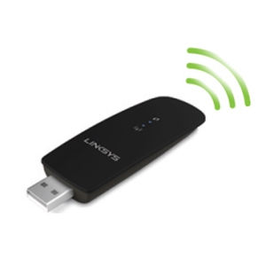Linksys WUSB6300 WLAN 867 Mbit/s