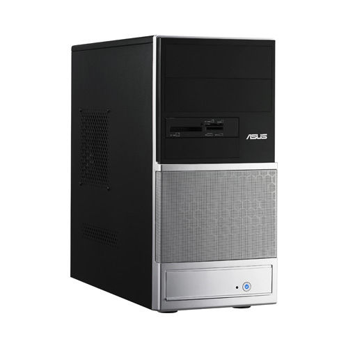 ASUS Value V3-P5P43 Intel® P43 Express LGA 775 (Socket T)