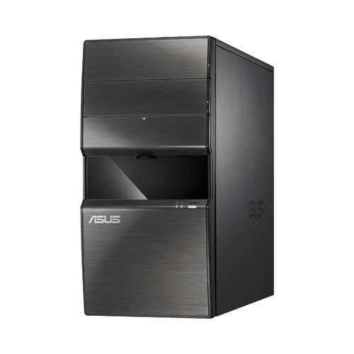 ASUS Value V4-P5P43 Silver Intel® P43 Express LGA 775 (Socket T)