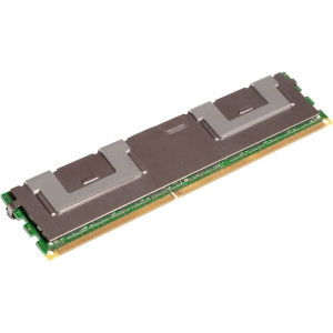 Kingston Technology System Specific Memory 32GB DDR3 1333MHz Module memory module 1 x 32 GB DDR3L 240-pin DIMM ECC