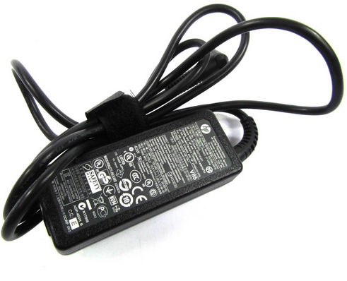 HP 693718-001 power adapter/inverter Indoor 40 W Black