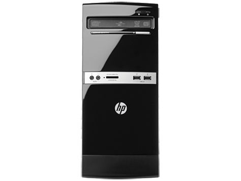 HP 600 DESKTOP BUNDEL 3 x 600B MT G2020T (3 x H4M63EA) Intel Pentium G 2 GB DDR3-SDRAM 500 GB HDD Windows 8 Micro Tower PC Black