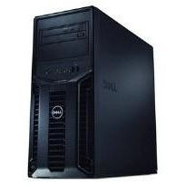 DELL PowerEdge T110 II server 1 TB Tower Intel® Core™ i3 i3-2100 3.1 GHz 2 GB DDR3-SDRAM 305 W
