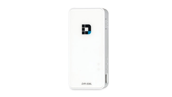 D-Link SharePort Go II 300 Mbit/s