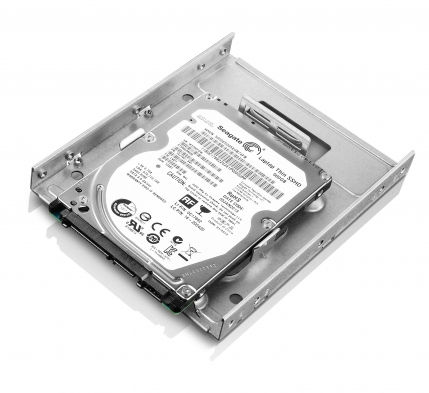 Lenovo 500GB 2.5" SATA internal hard drive 64 MB 2.5" Serial ATA