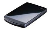 Buffalo HD-PE250U2/BK external hard drive 250 GB 5400 RPM Black