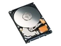 Fujitsu MHZ2250CJ internal hard drive 250 GB 7200 RPM 16 MB 2.5" Serial ATA