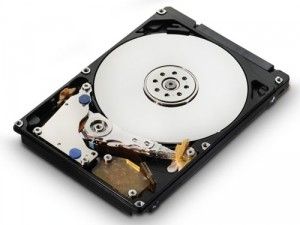 Fujitsu MHZ2080CJ internal hard drive 80 GB 7200 RPM 16 MB 2.5" Serial ATA