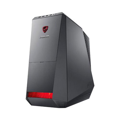 ASUS G 50AB-SP005S Intel® Core™ i7 i7-4770S 16 GB DDR3-SDRAM 1.12 TB HDD+SSD NVIDIA® GeForce® GTX 660 Windows 8 PC Black