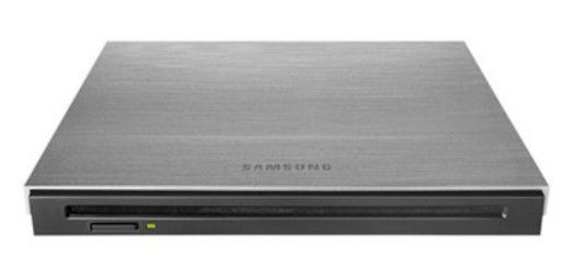Samsung SE-B18AB optical disc drive DVD Super Multi DL Silver