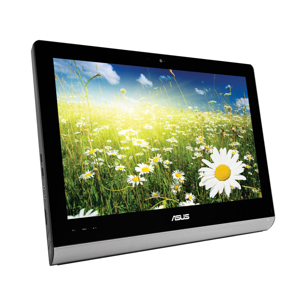 ASUS ET ET2221AUTR-B007K AMD A8 A8-5550M 54.6 cm (21.5") 1920 x 1080 pixels Touchscreen All-in-One PC 4 GB DDR3-SDRAM 1 TB HDD Windows 8 Black