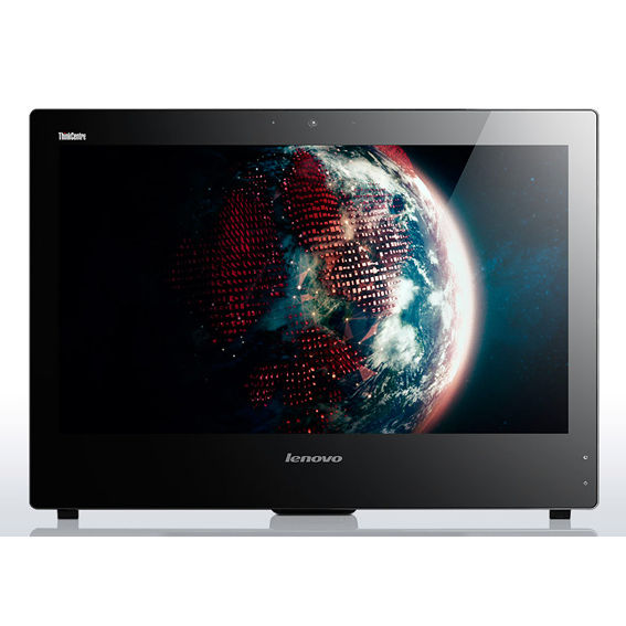 Lenovo ThinkCentre Edge E93z Intel® Core™ i3 i3-4130 54.6 cm (21.5") 1920 x 1080 pixels All-in-One PC 4 GB DDR3-SDRAM 500 GB Hybrid-HDD NVIDIA® GeForce® GT 720A Windows 7 Professional Black
